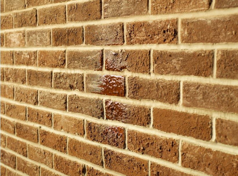 Brickwork