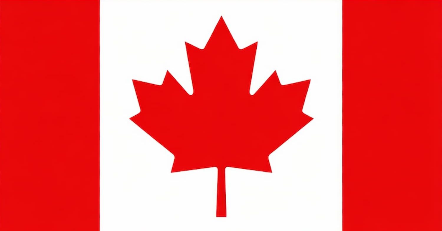 Canadian Flag